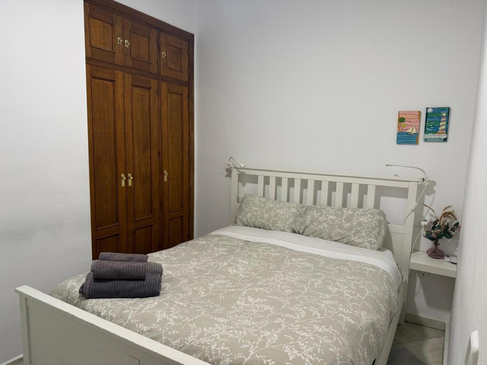 Apartamento Casa Palacio 1890. El Puerto de Santa María Exteriör bild