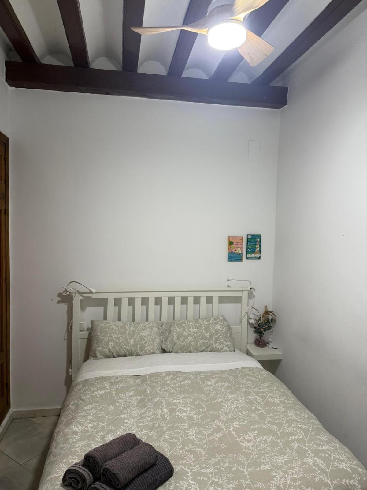 Apartamento Casa Palacio 1890. El Puerto de Santa María Exteriör bild