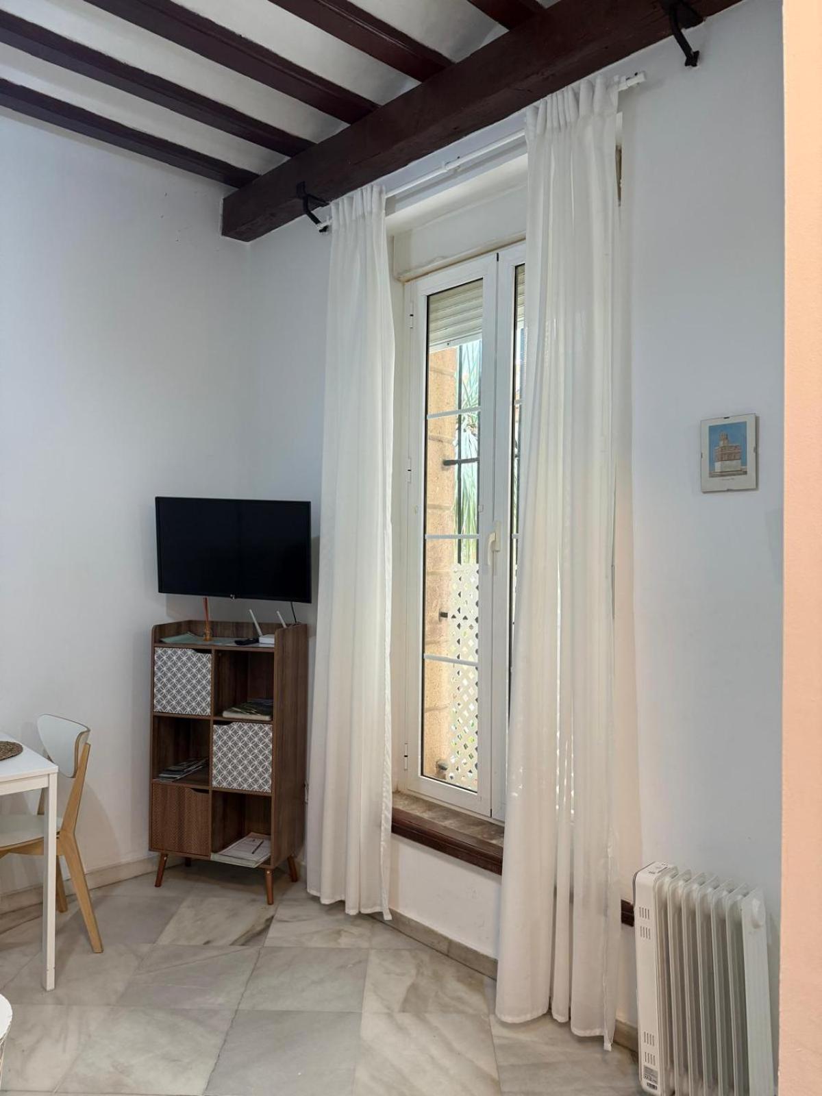 Apartamento Casa Palacio 1890. El Puerto de Santa María Exteriör bild